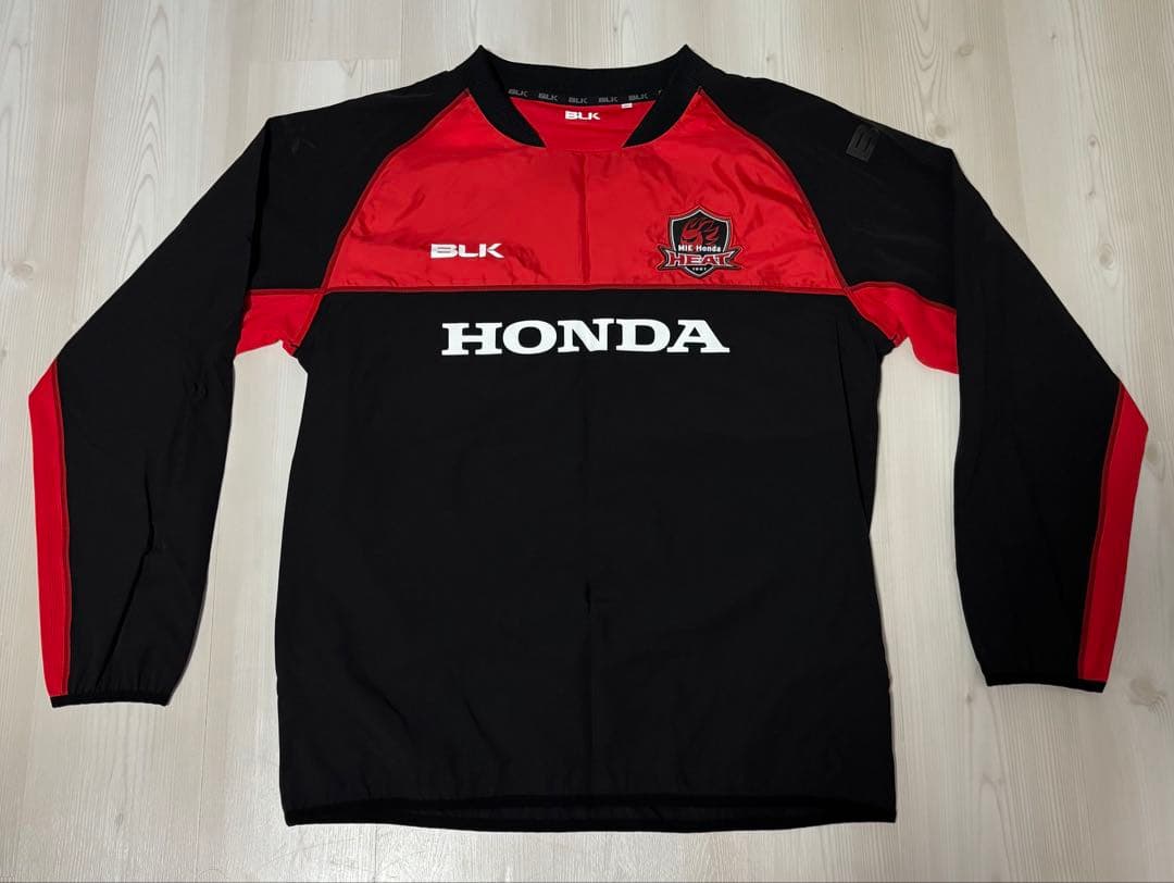 ホンダヒート ヤッケ上下セット