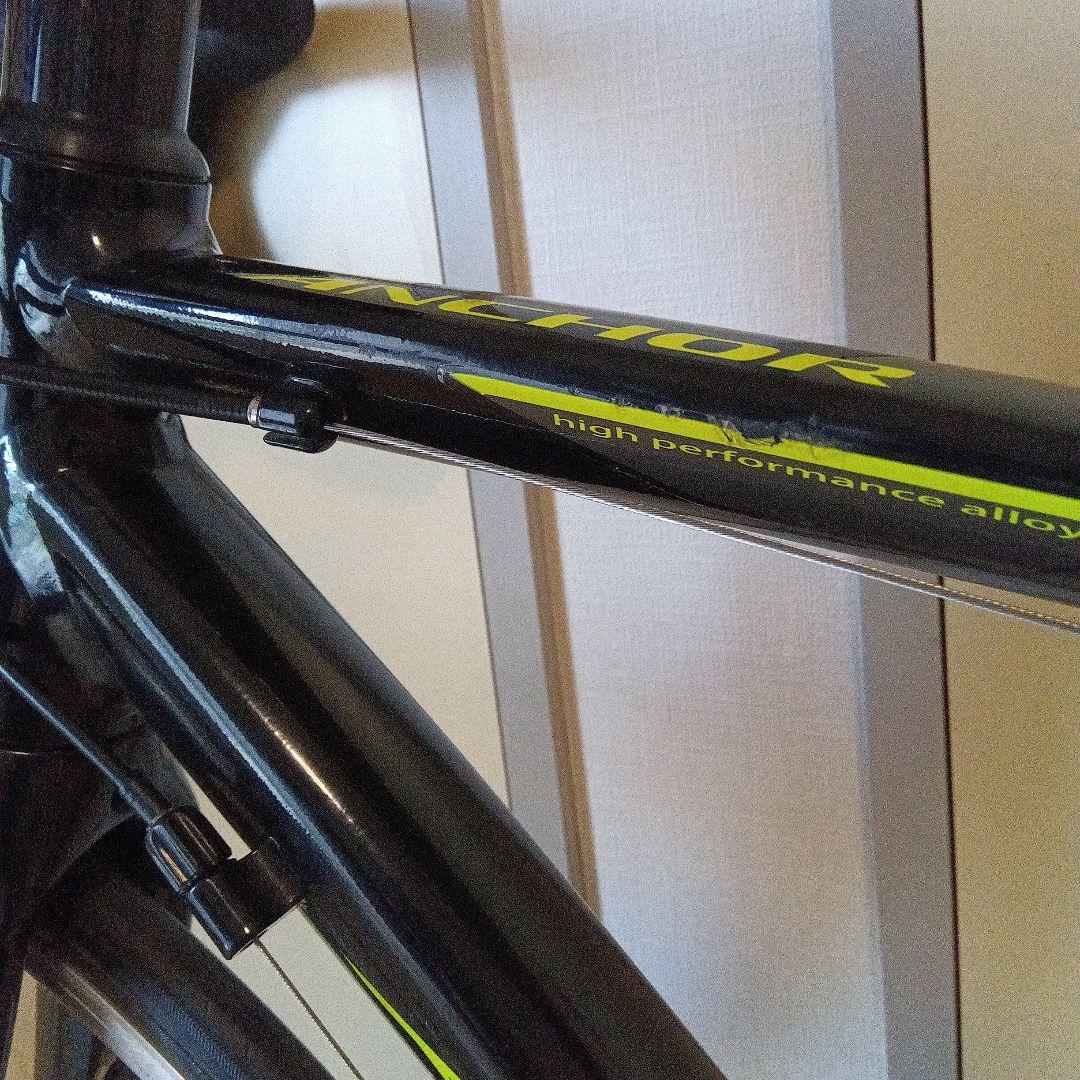 豆蔵さま専用　ANCHOR　RFA5　42サイズ　分解調整済み