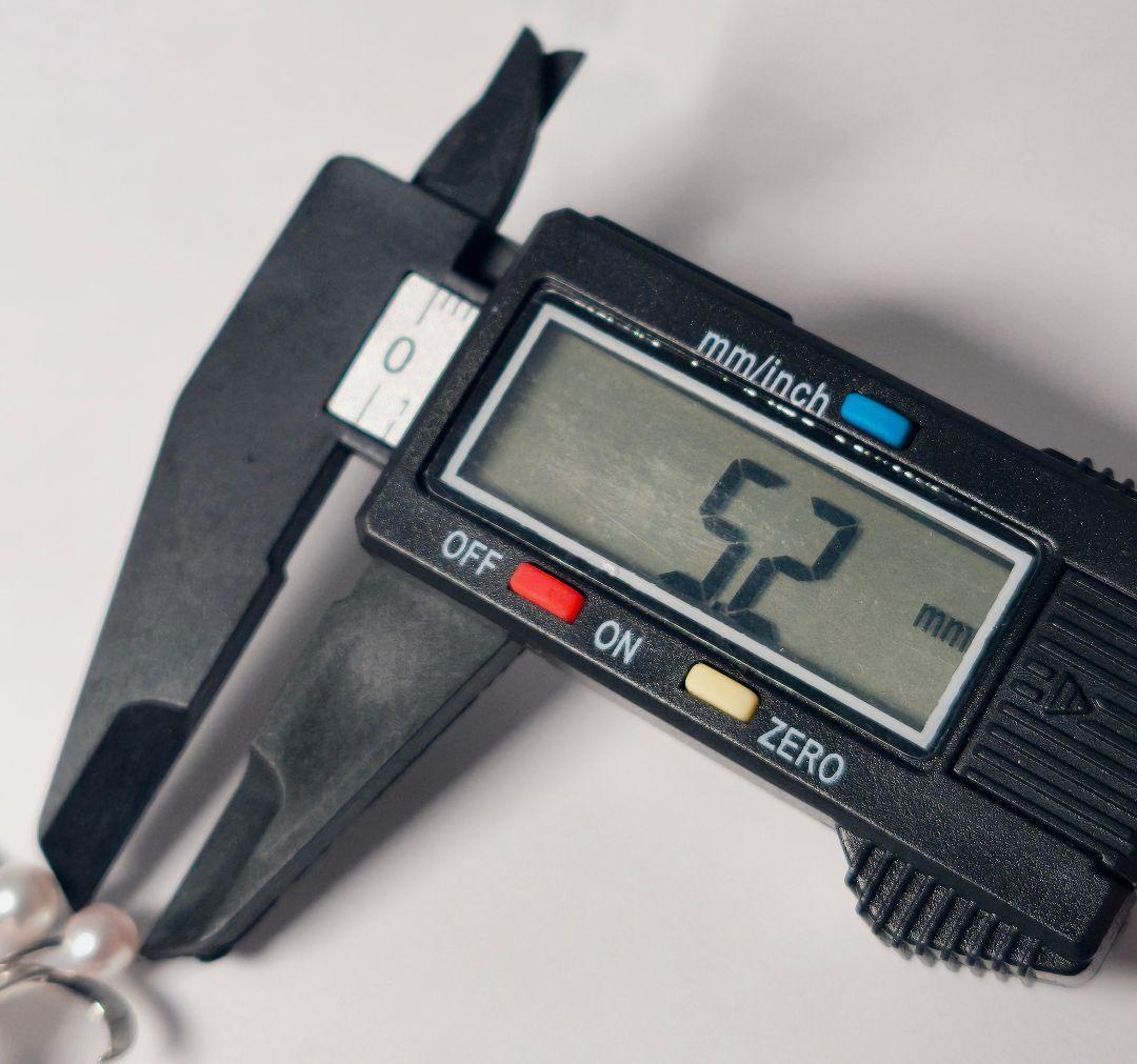 【極美品 最高級!!】ミキモト ブローチ パール フォーマル 4珠 皇室御用達