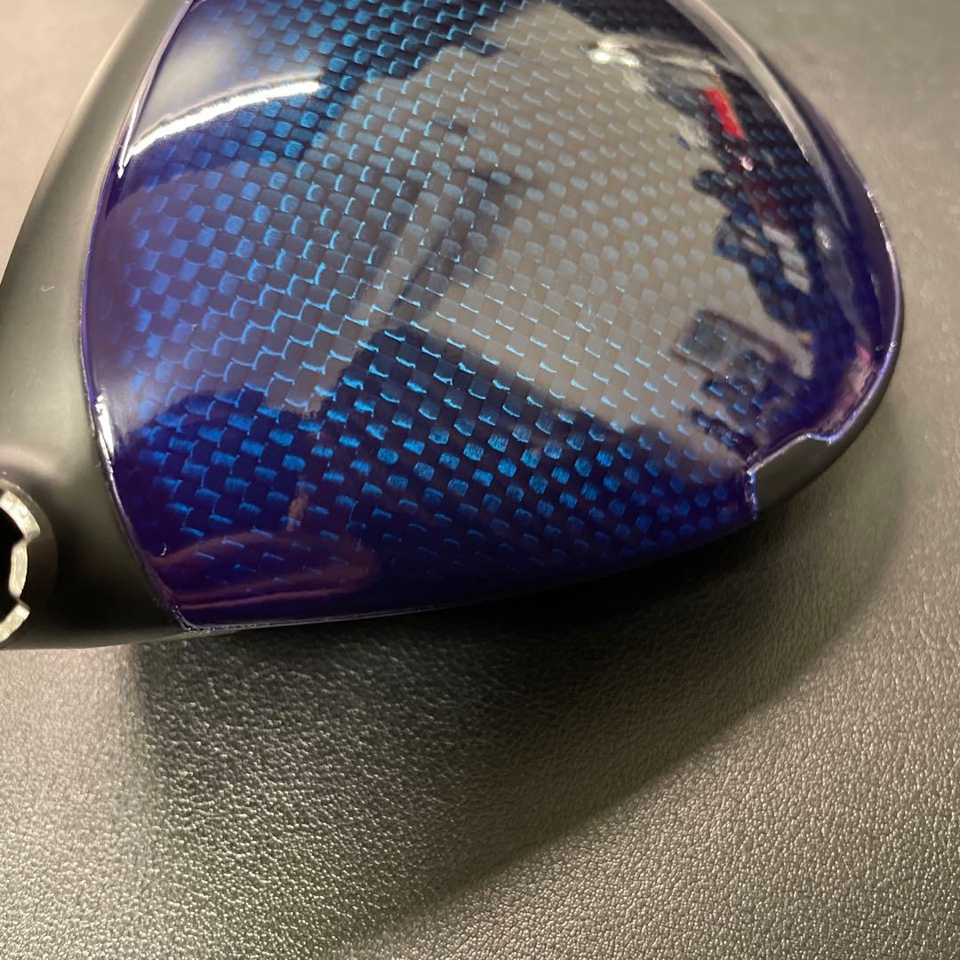 【ヘッドのみ】パラダイム トリプルダイヤモンドs 8.5度