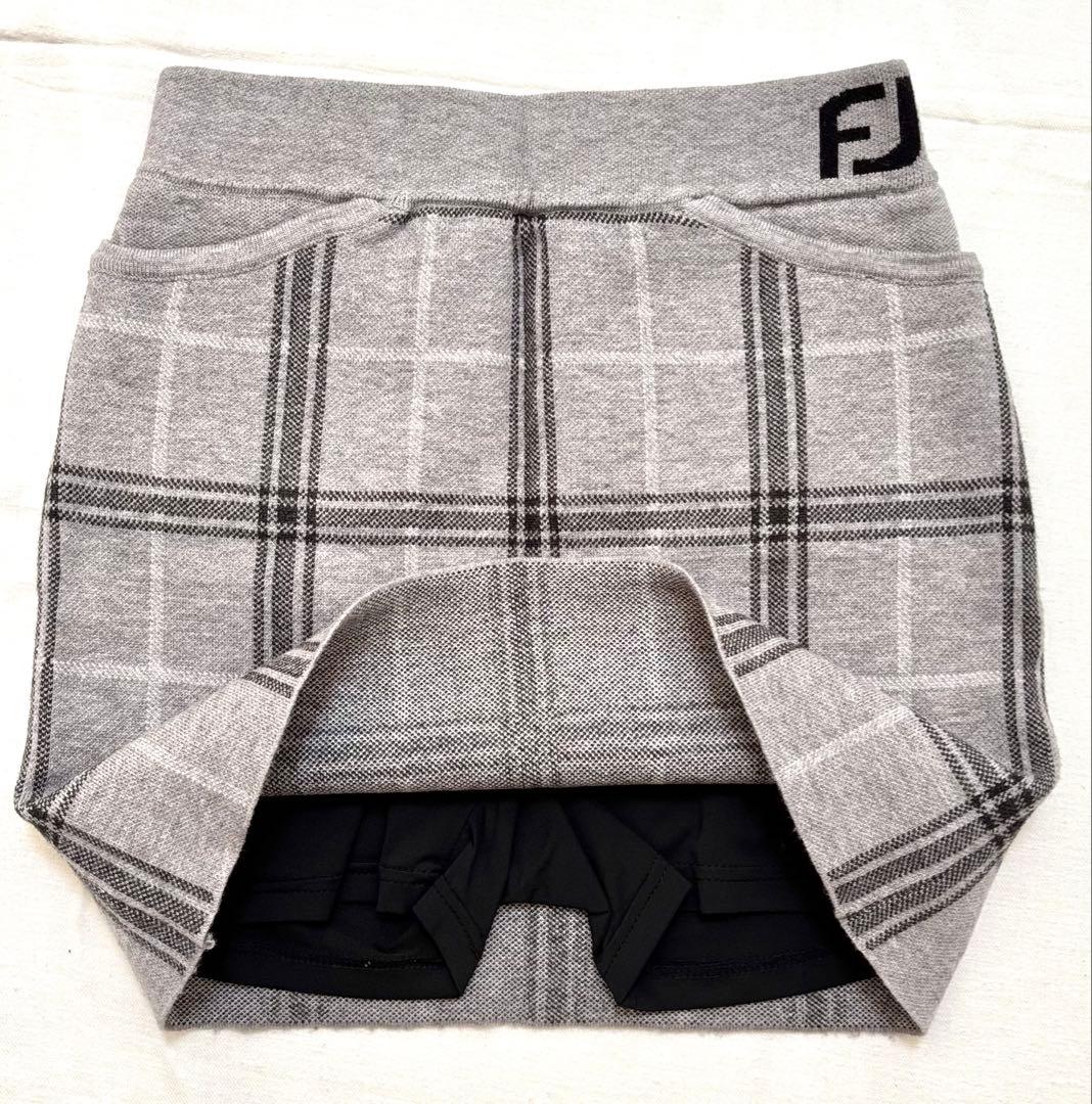 【美品】フットジョイ　セットアップ