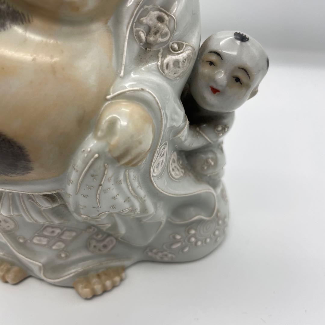 九谷焼　明治時代　美品