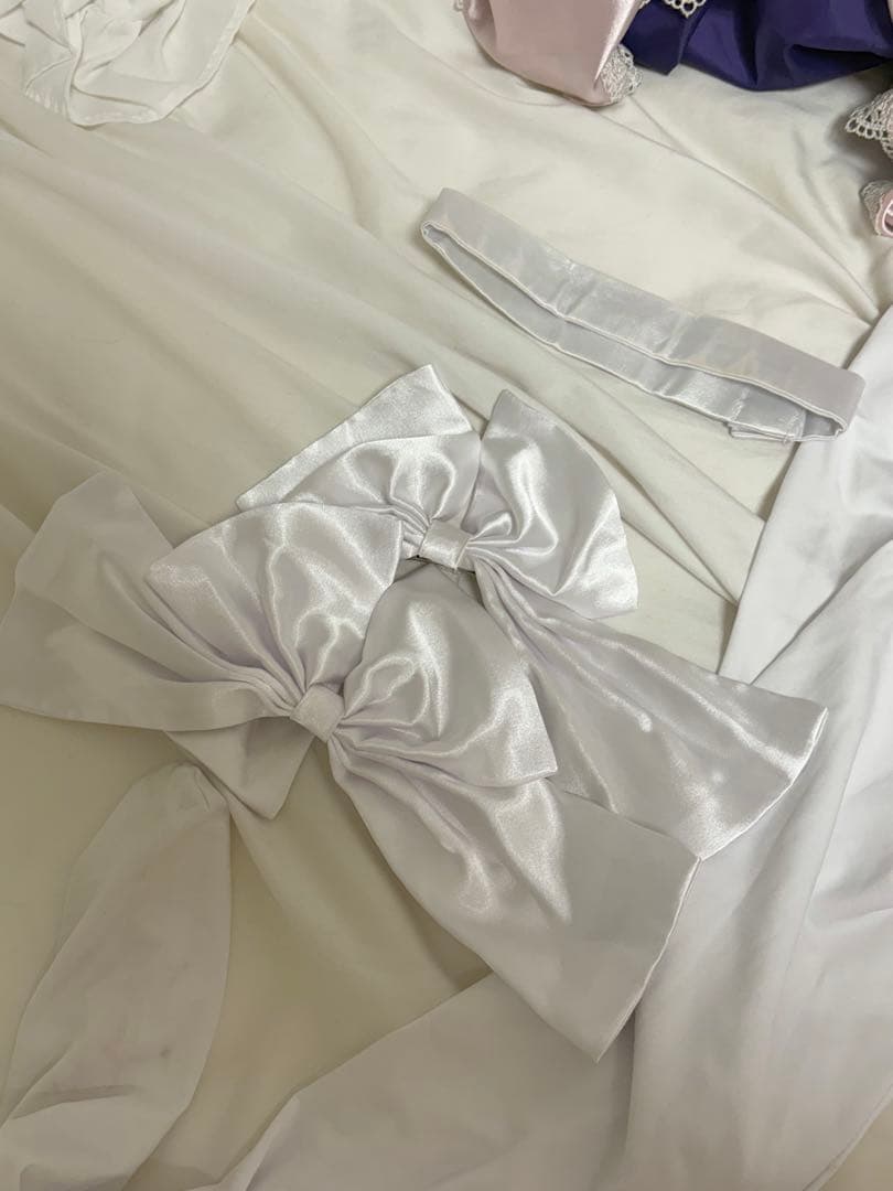 まどマギ アルティメットまどか コスプレ衣装 フルセット