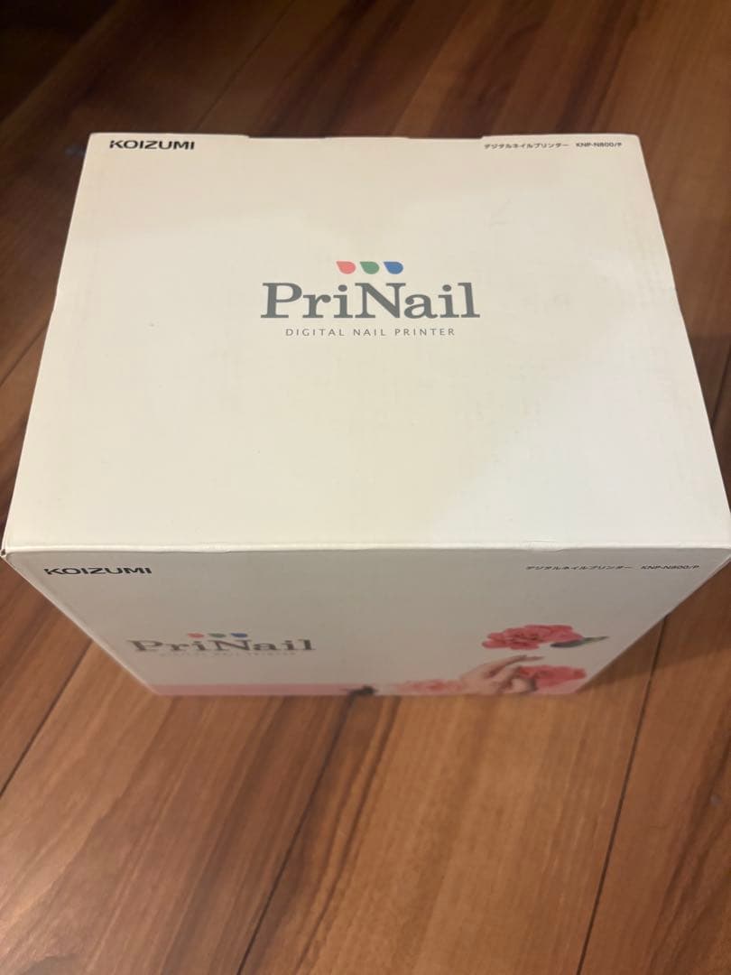 ネイルアート用品(筆など) KOIZUMI PriNail