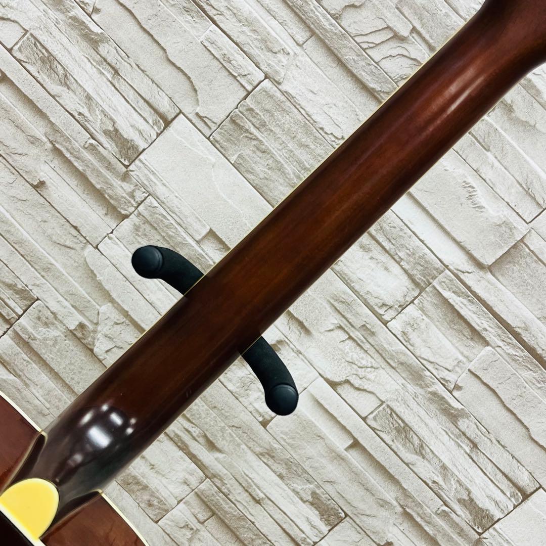 美品 YAMAHA ヤマハ アコースティックギター FS-325