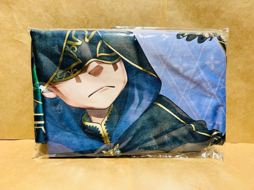 第五人格　ホテルコラボ　クッションカバー