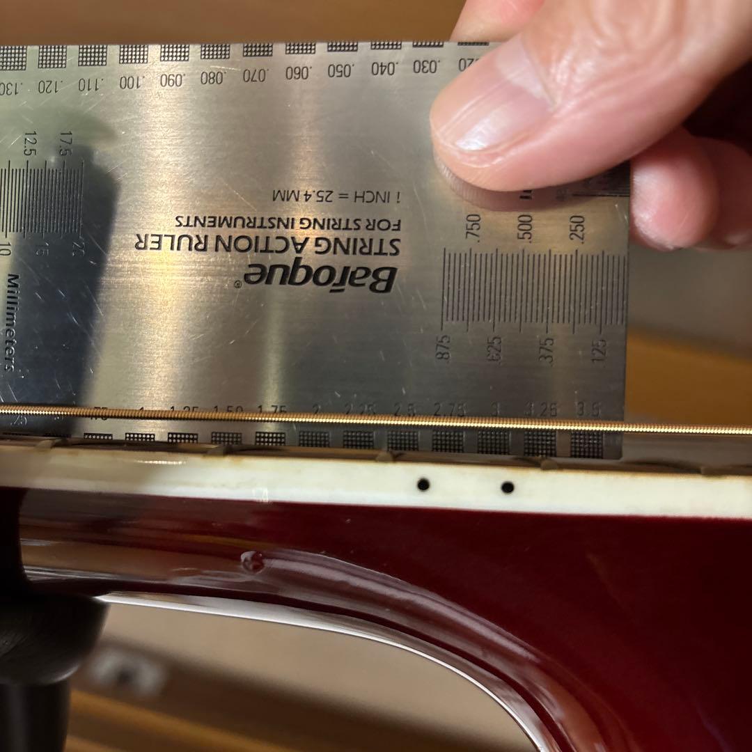 値下げ！Sepia Crue EAW350-WRS エレアコ　小ぶり新品弦❗️