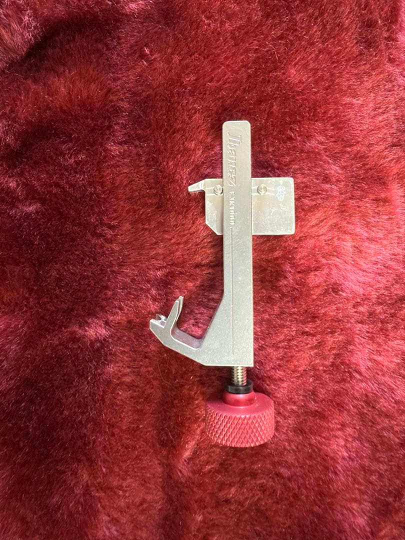 ギター Ibanez JEM7V-WH