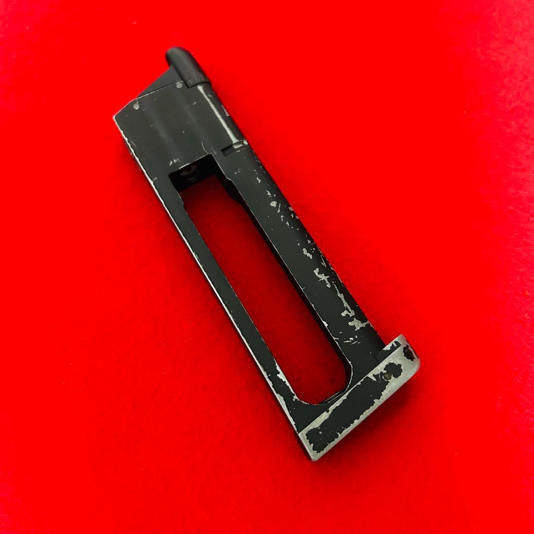 Carbon8 カーボネイト M45ナイトシフト co2ガスブロ