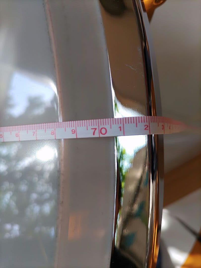 【更にお値下げ！】PEARL53Gシリーズ ティンパニ本体 替えヘッド、カバー他