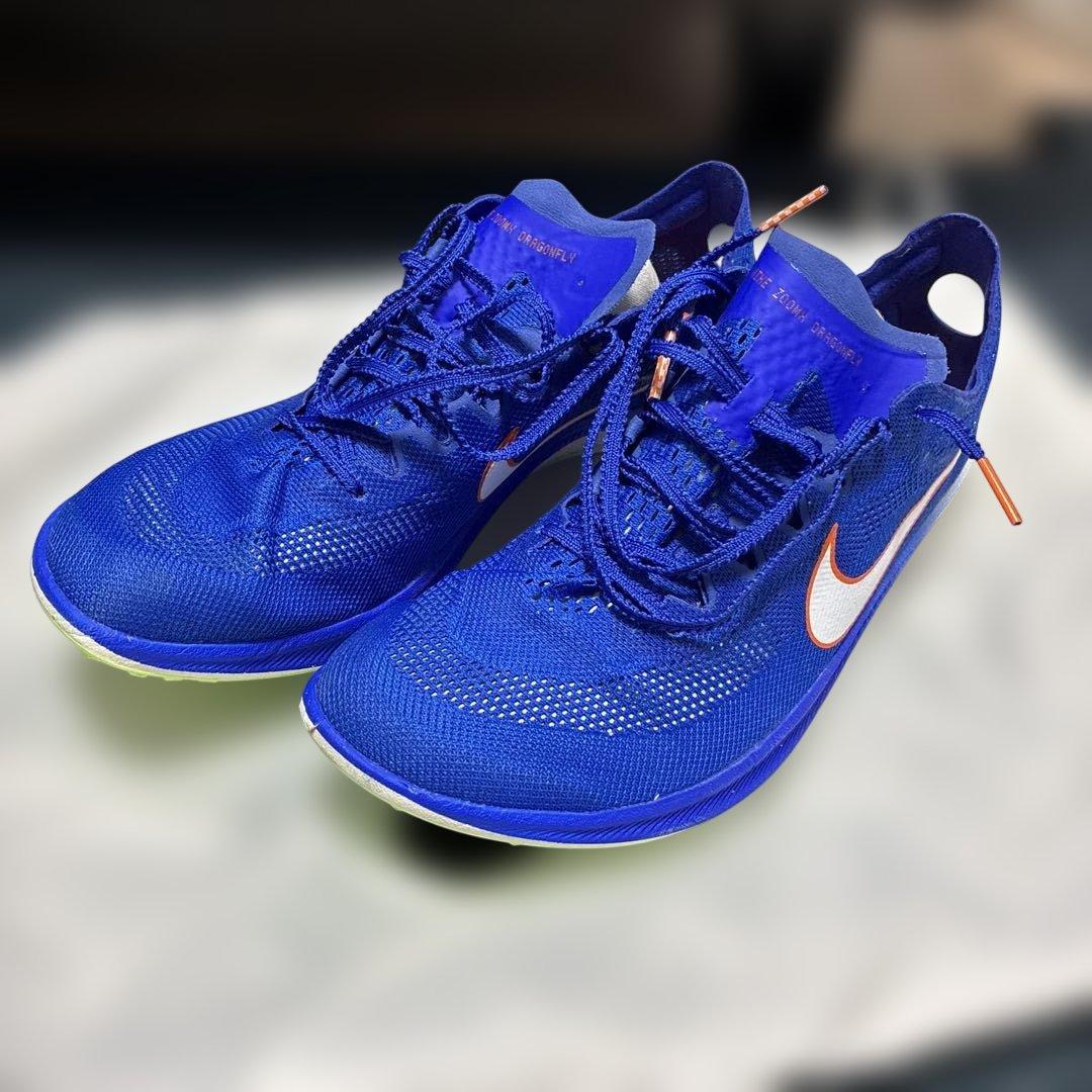 ナイキ　ドラゴンフライ