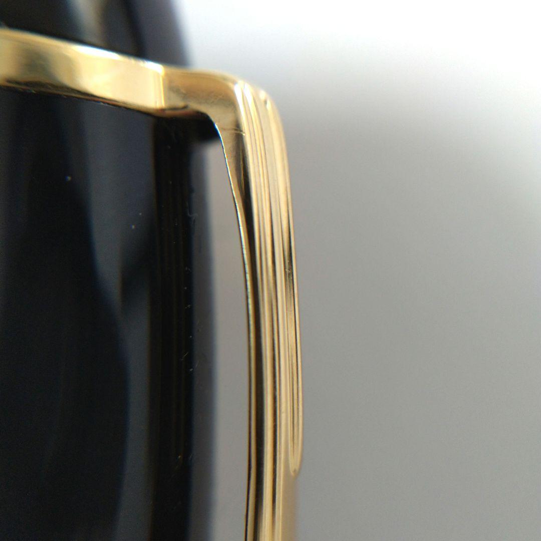 モンブラン万年筆マイスターシュテュック 146 ル.グラン