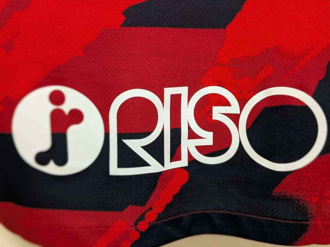 【鹿島アントラーズ】2025ユニフォーム　背番号12