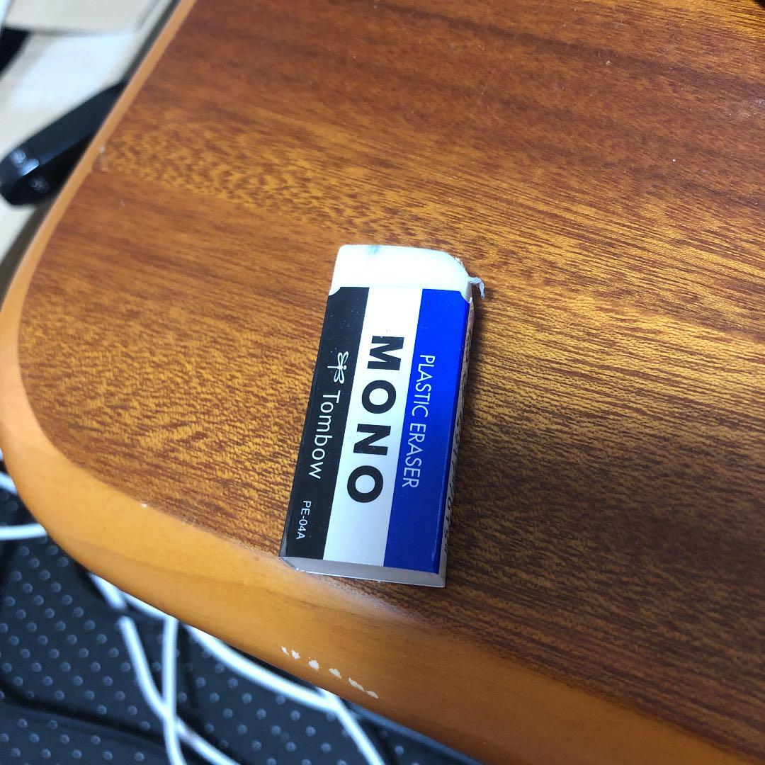 〜戦友、消しゴムニキ〜