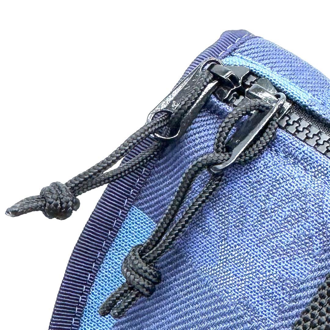 未使用✨VanNuys×ANA コラボ シートファブリック メッセンジャーバッグ