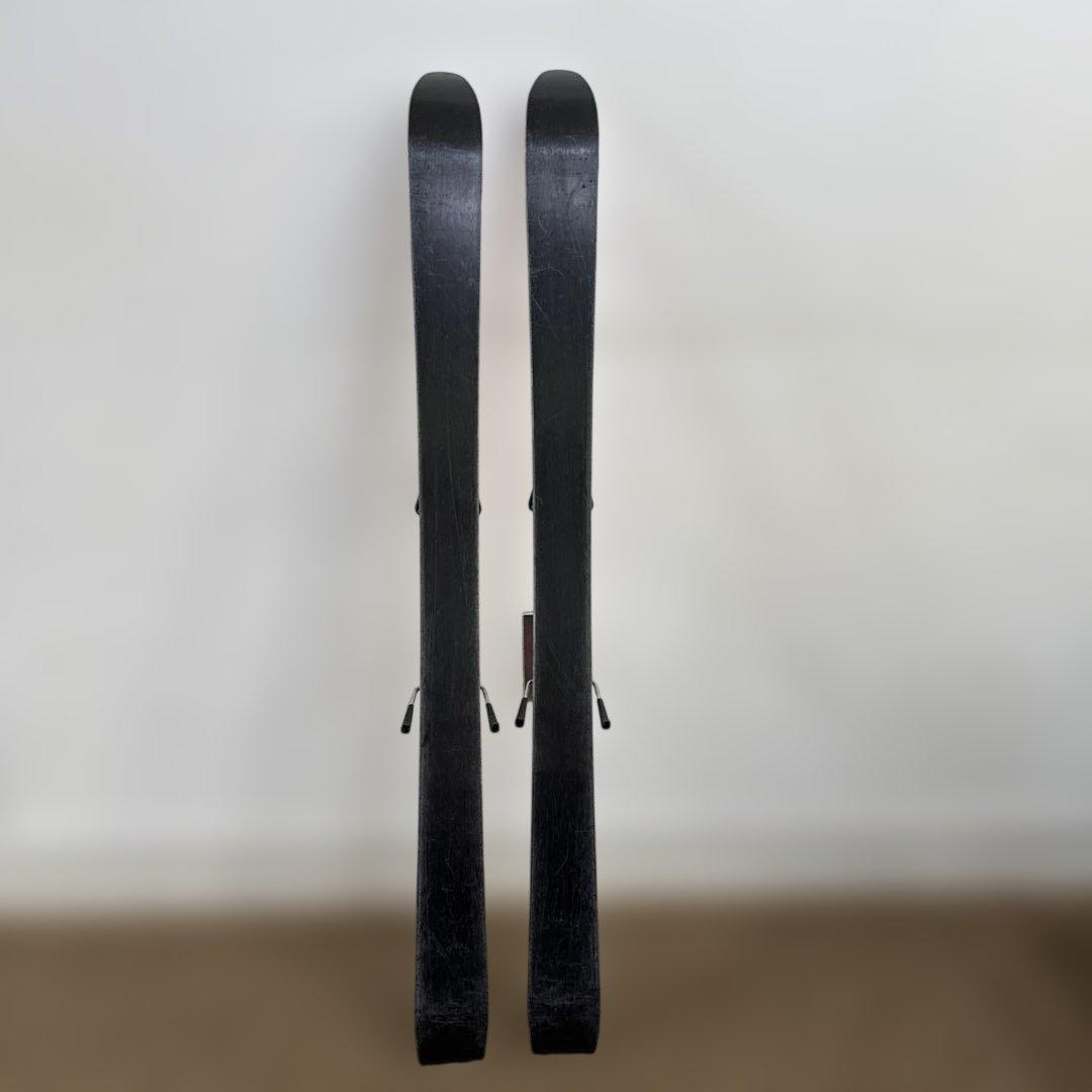 スキー3点セット スキー板110cm　ブーツ20cm　ストック80cm 女の子