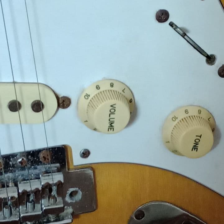 【ジャパンビンテージ】YAMAHA SR400 国産