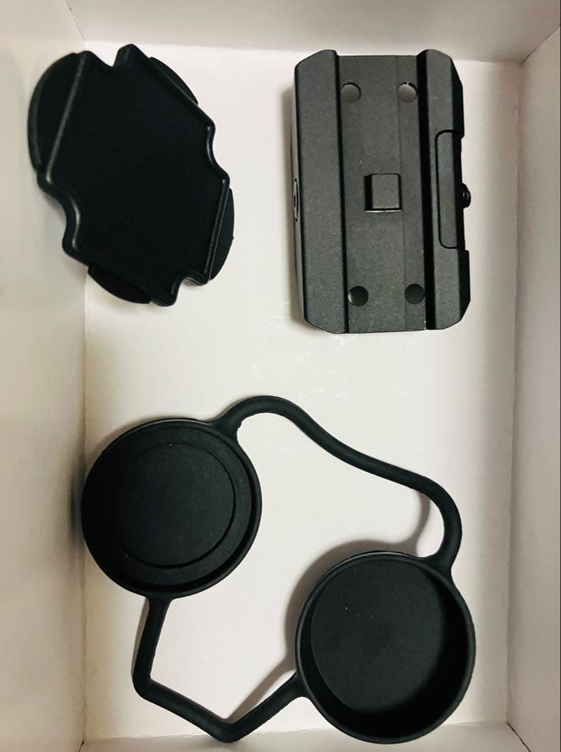 Vector Optics Maverick 1x22 GENⅡ マウントセット