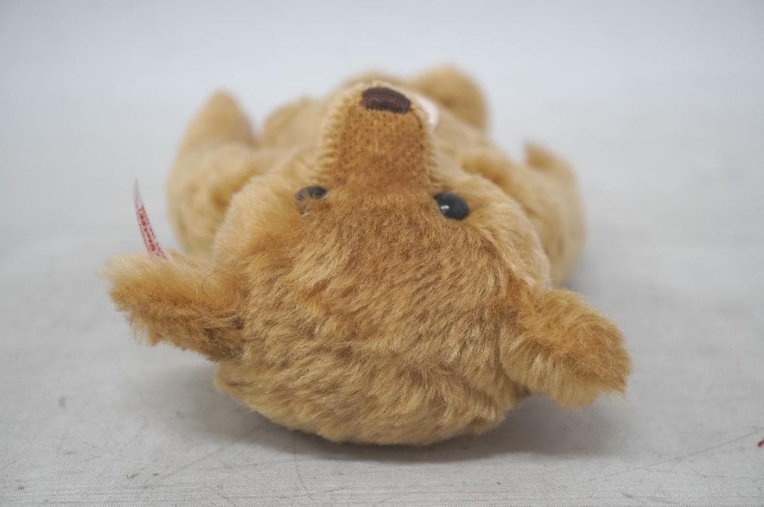 【M2512-26】シュタイフ Steiff テディベア ボタン JAPAN