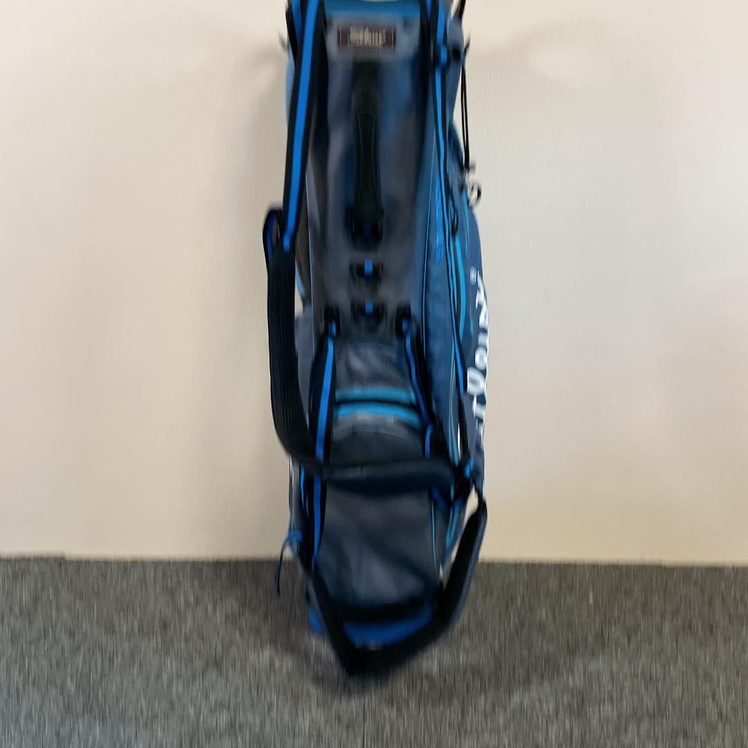 タイトリスト ゴルフ キャディバック TB6SX2