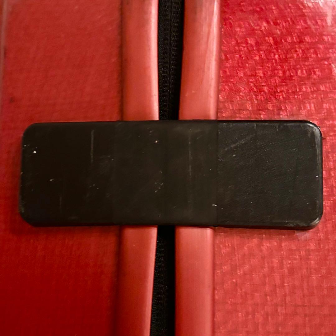 サムソナイト クロノライト スピナー69 スーツケース 76L 大型 大容量