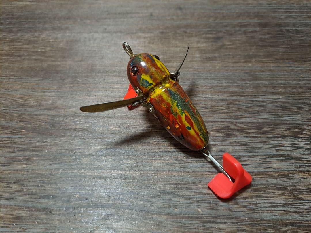 道楽　DOWLUCK　ドウラク　ソノヒグラシ　研出し