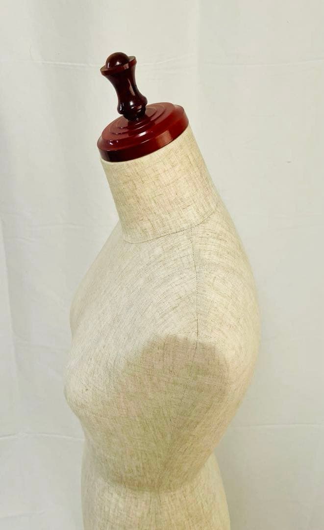 TOKYO kiiya キイヤ / トルソー 9号 サイズ83