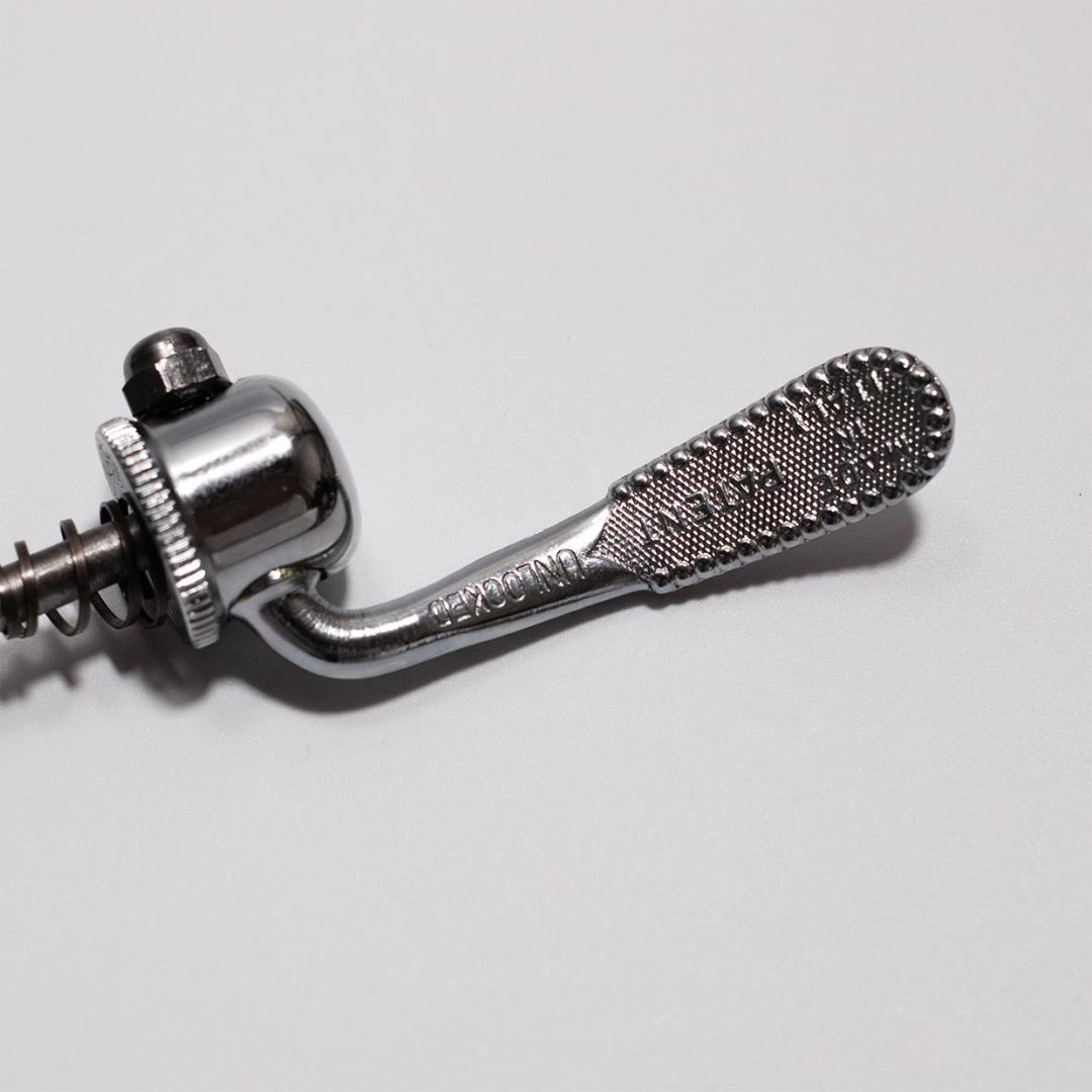 新品 CAMPAGNOLO RECORD 前後ハブ スモールフランジ 36H