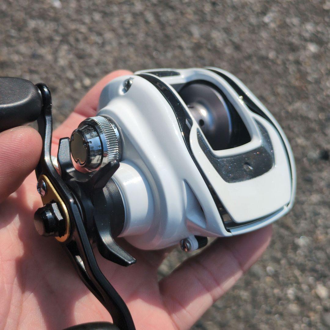 最終値下げ ダイワ T3 MX 1016H-TW ジャンク