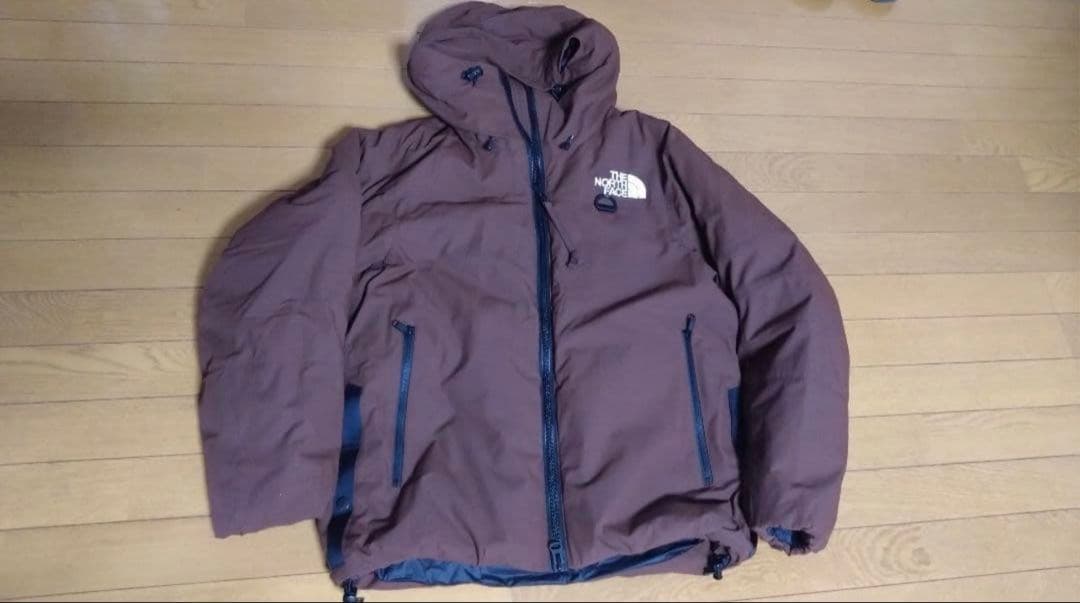 ◯未使用 THE NORTH FACE ファイヤーフライインサレーテッドパーカ