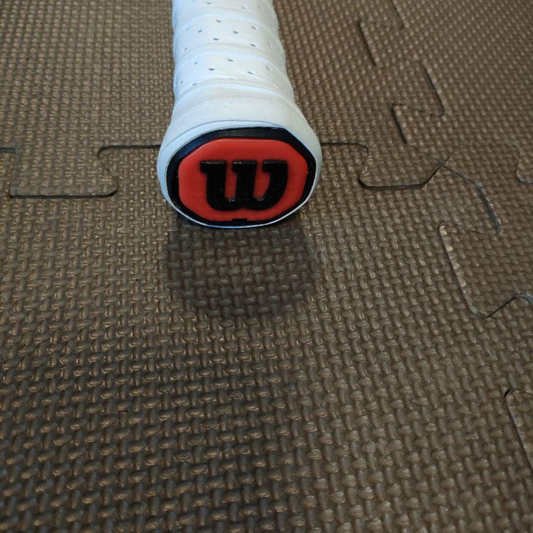 Wilson ブレード98 16×19 v8