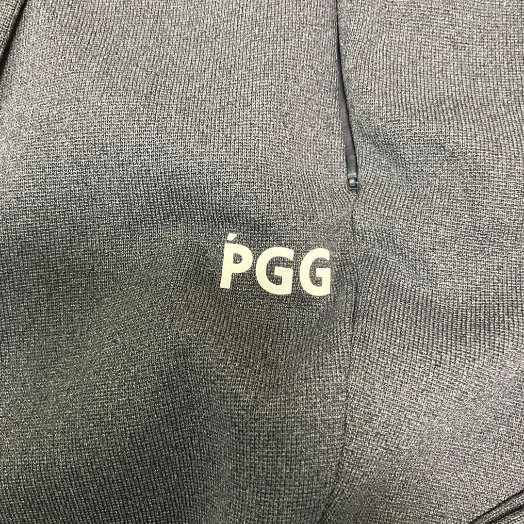 パーリーゲイツ　PGG