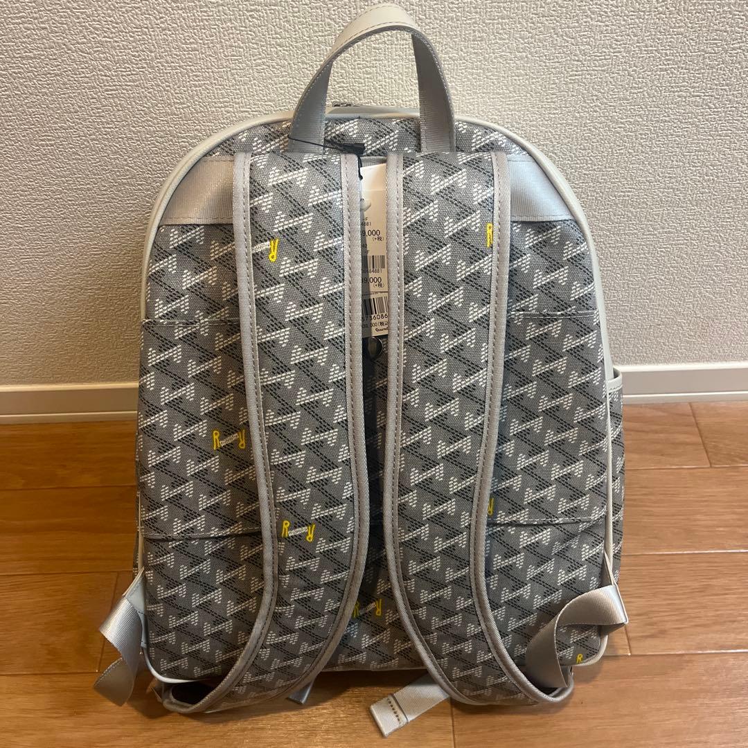 Resurrection ラルス No.4 / シルバーグレー