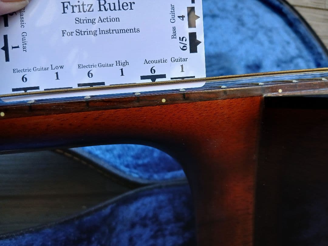 Takamine アコースティックギター(HC/ PU付)