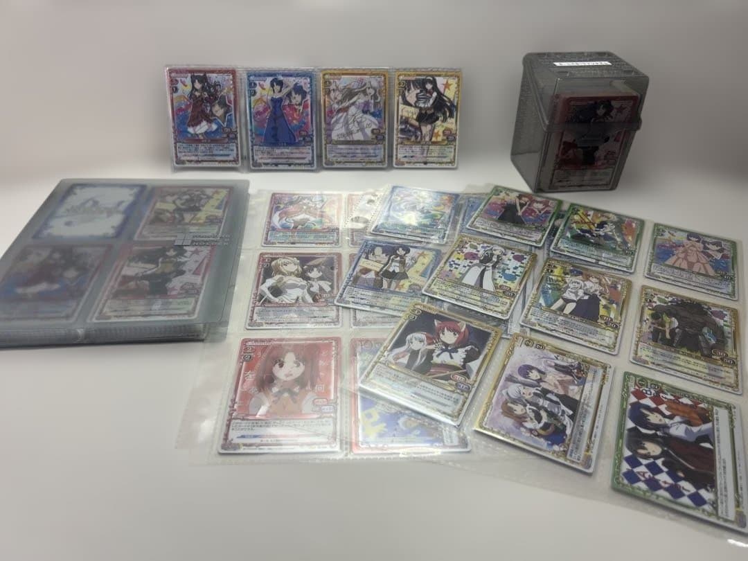 エ*7様 Fateカード　大量　まとめ　サインカードあり　プリズムコネクト　プレ