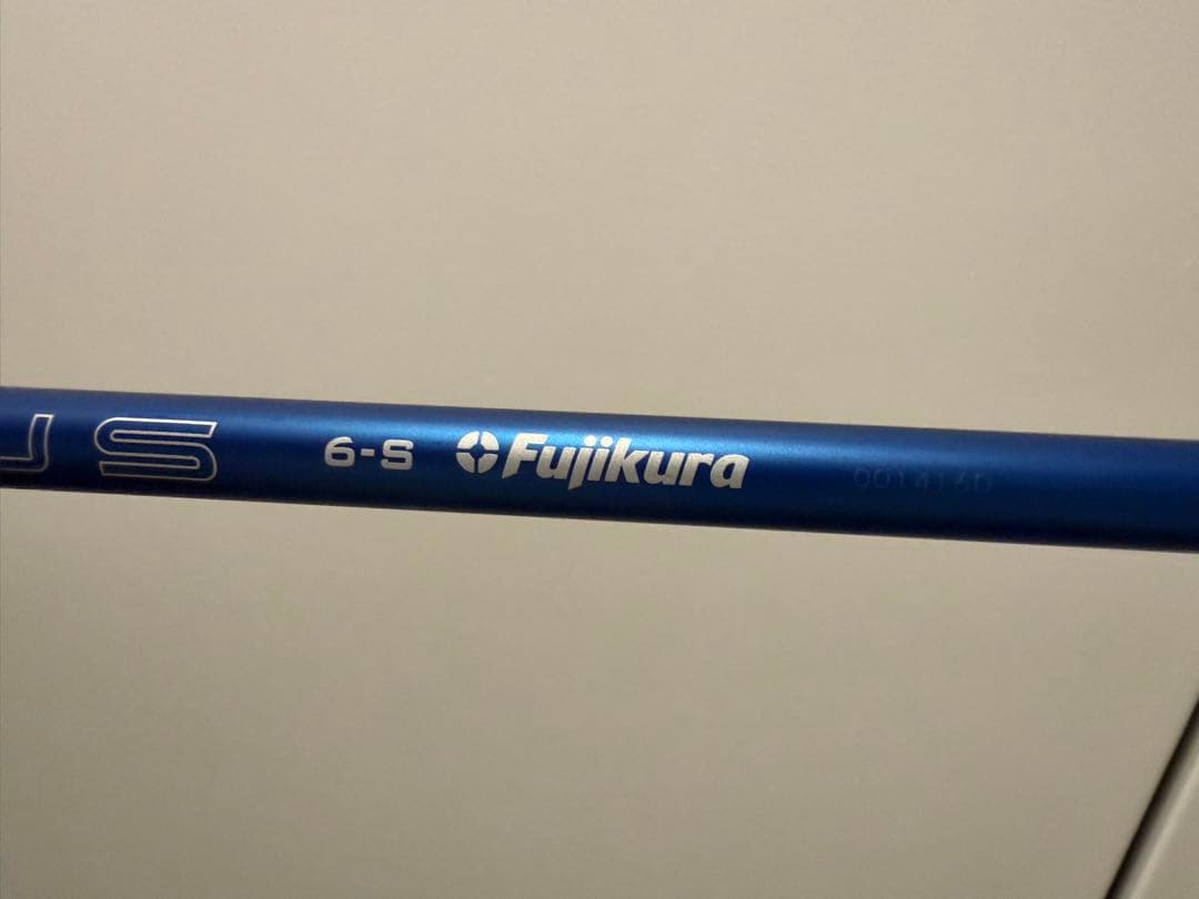 サクさん専用PING 24 ベンタスブルードライバーシャフト・ドライバーヘッド付