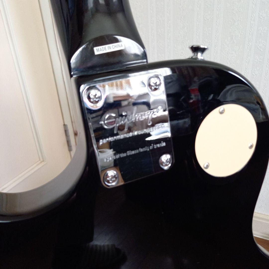 『比較的美品』Epiphone by Gibson Les Paul 100