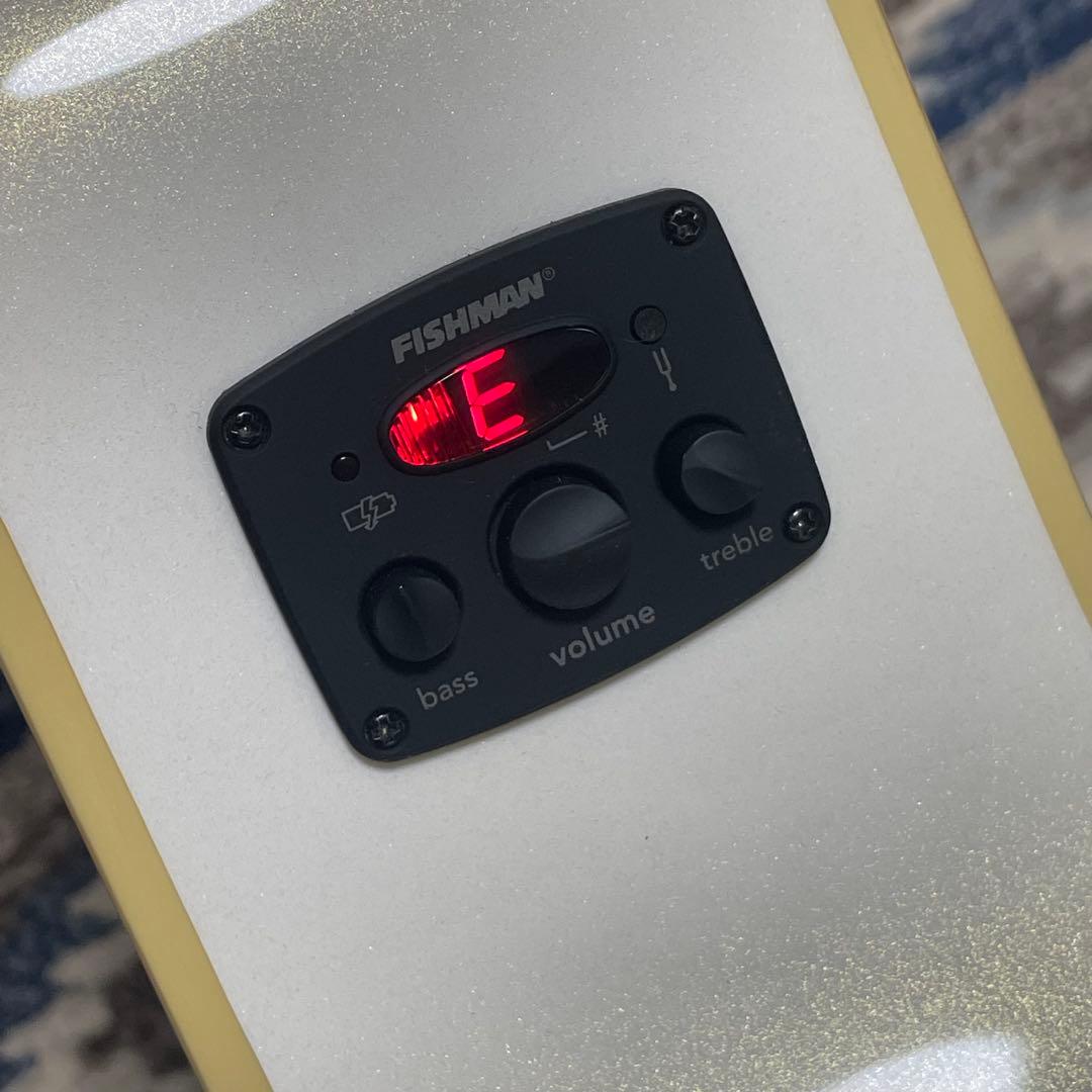 Fender Malibu Player ARG WN エレアコ フェンダー