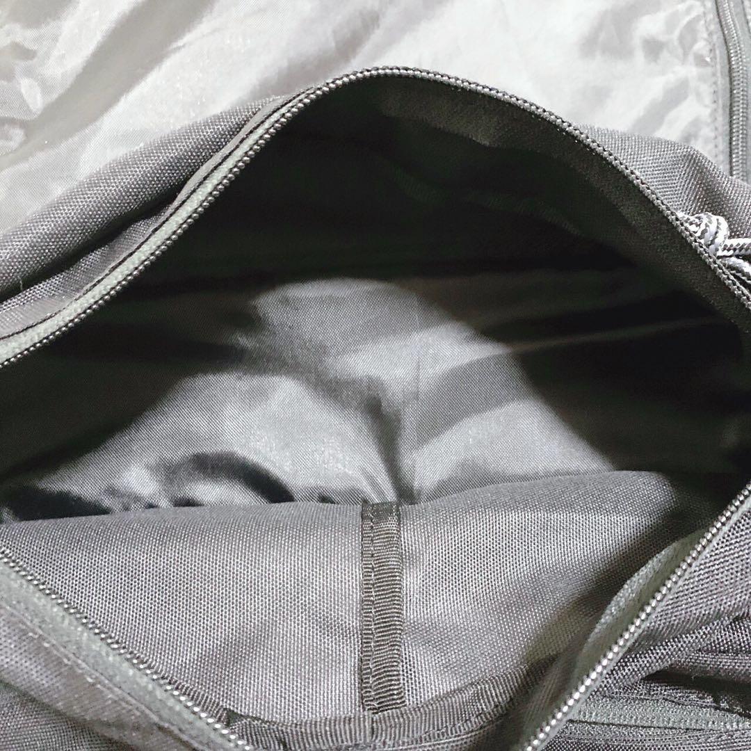 ✨美品✨OUTDOOR PRODUCTS×麻布テーラー　別注　ガーメントバッグ