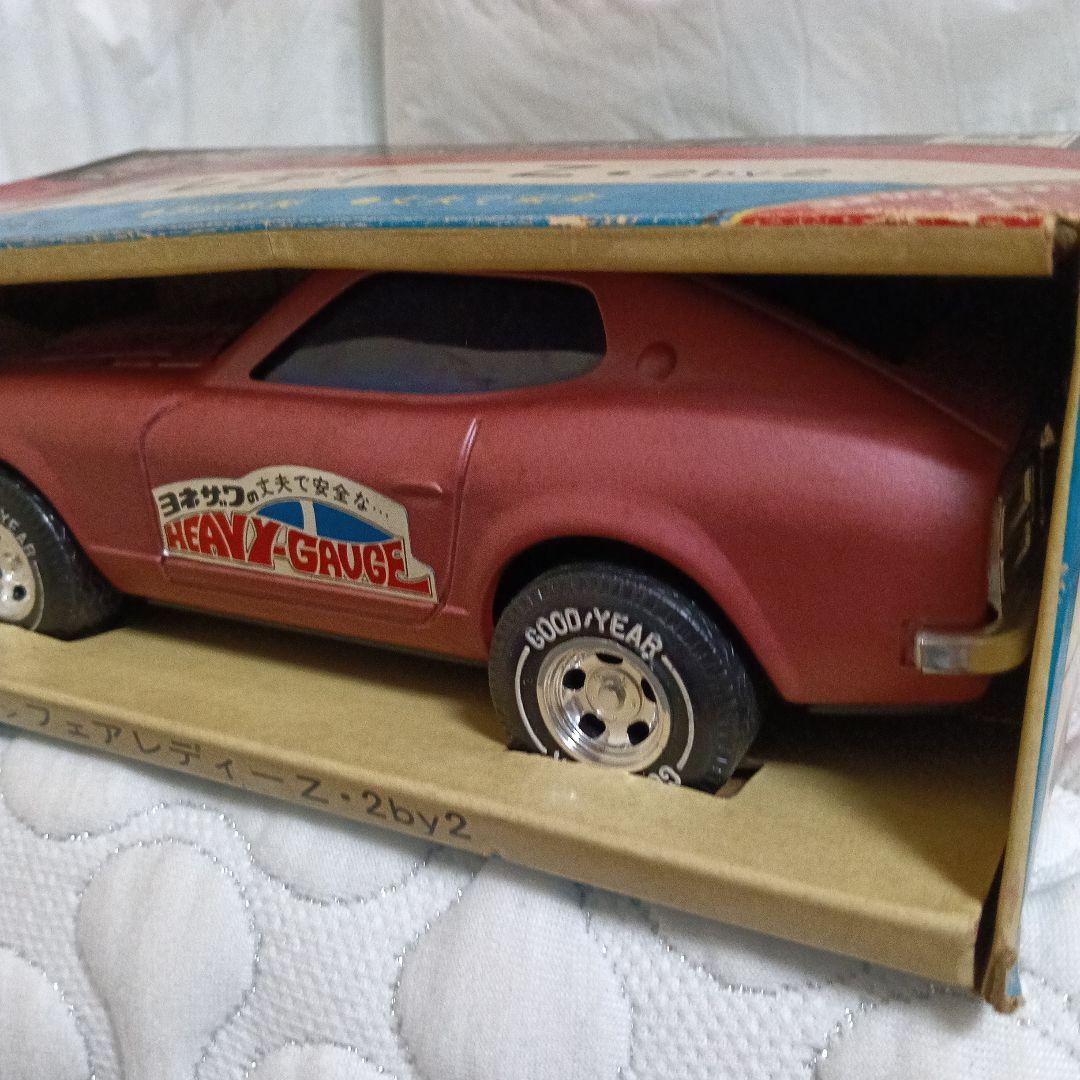 ニッサン フェアレディ-Z・2by2 HEAVY GAUGE