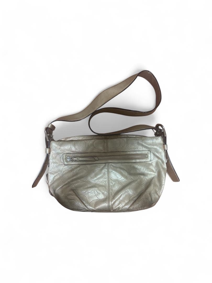 コーチバックセット20点