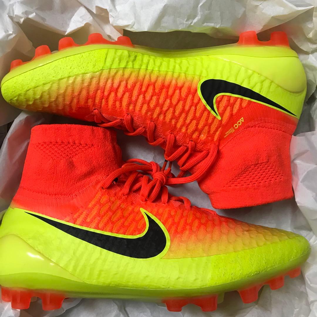 マジスタ　オブラ　ag 26.5