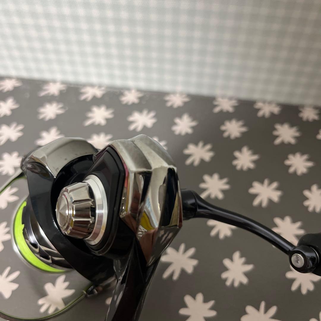 23タトューラFC-LT2500SS-QD