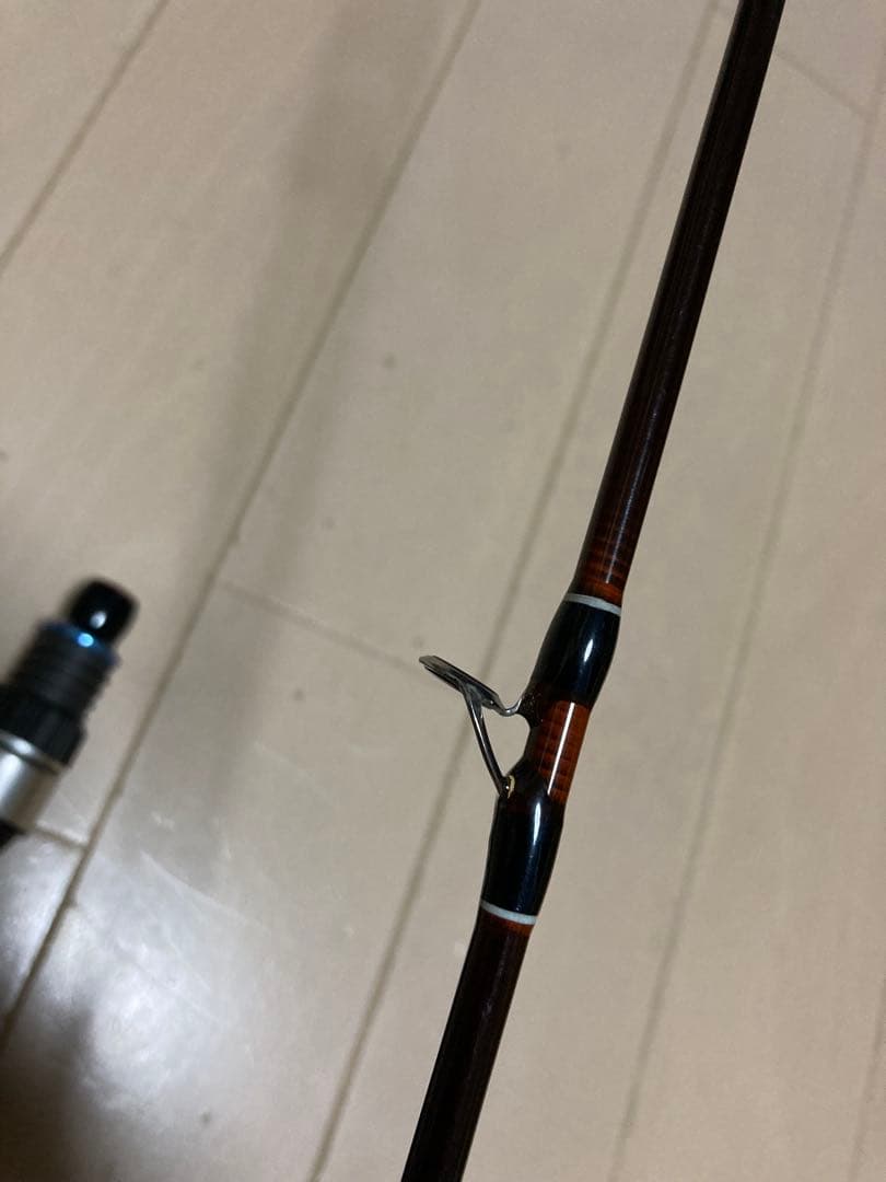 ツララ ボンバダアグア モレーナ53