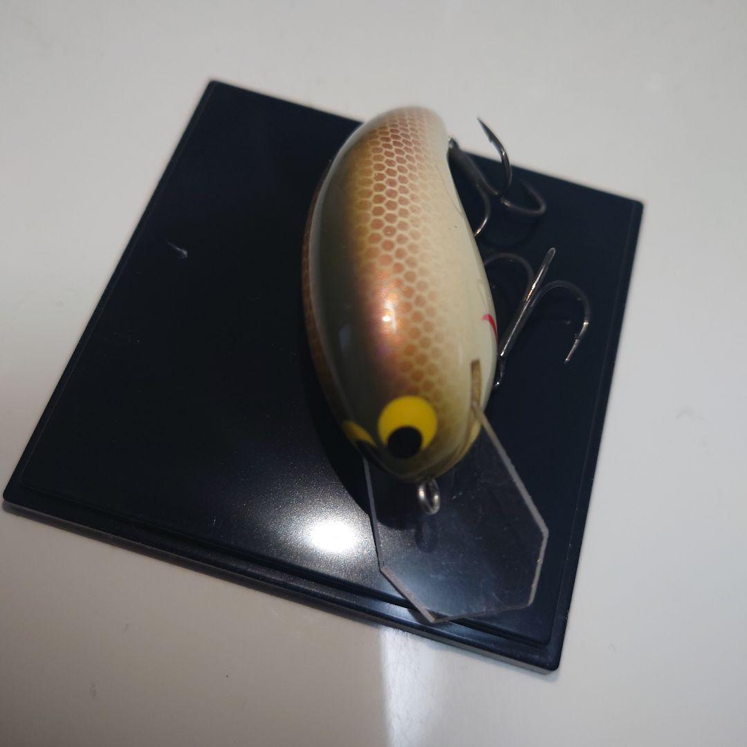 モンキーブレインベイツ　SCRAT（スクラット）