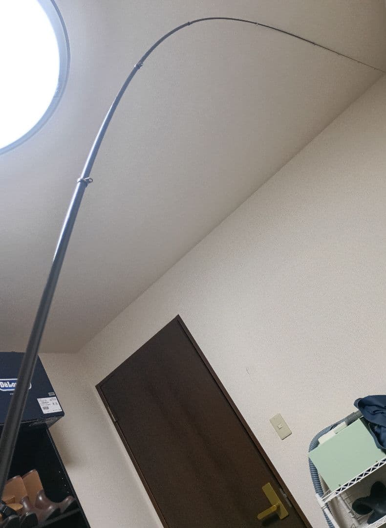 ダイワエンブレムHX1.5号5.3mダイワプロ磯1.5号5.3m磯竿まとめて2本