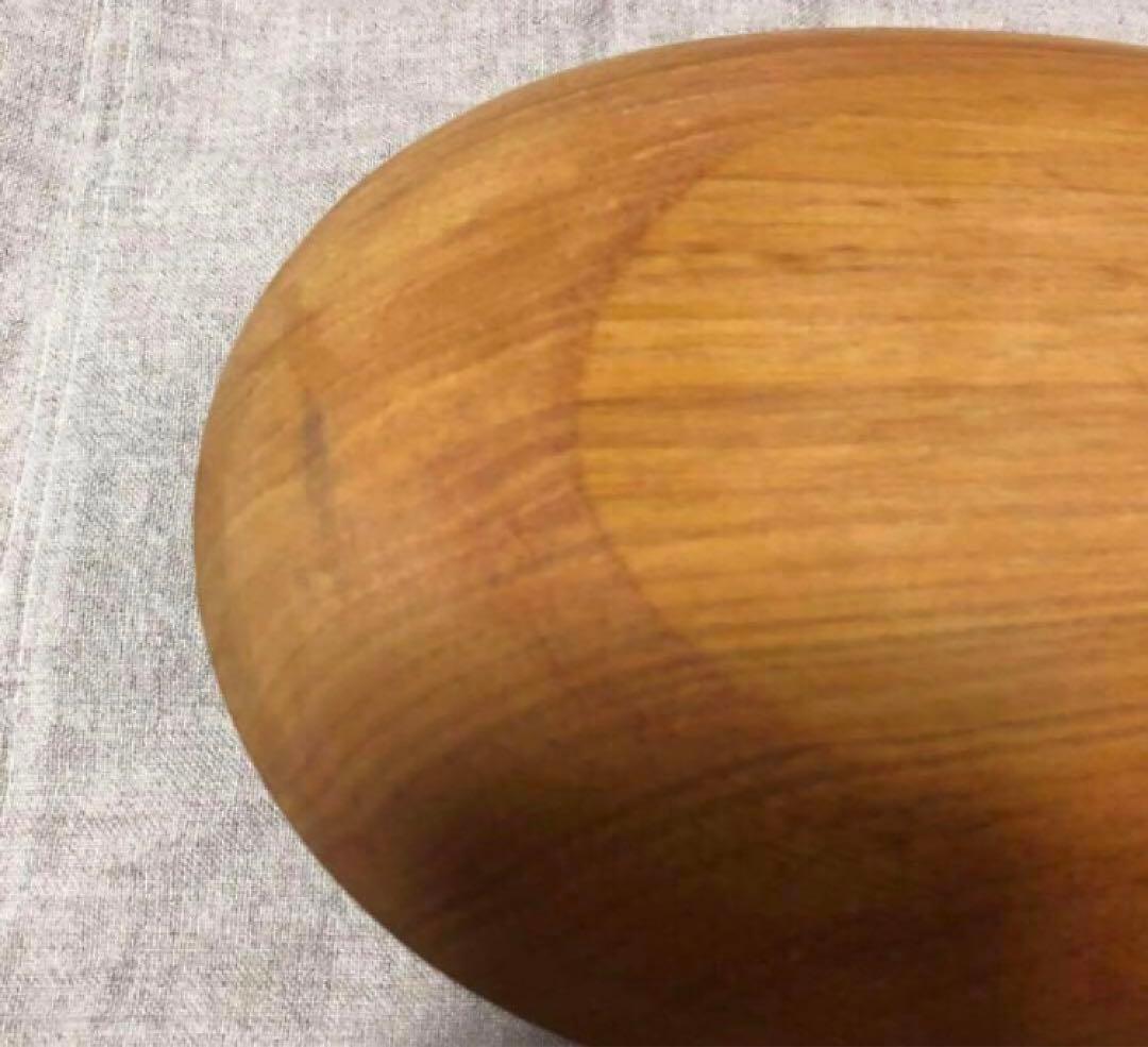 高塚和則さん　楕円皿　2枚