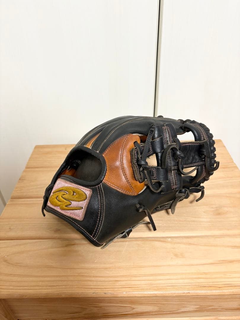 ドナイヤ 山田哲人 契約記念 モデル YS1