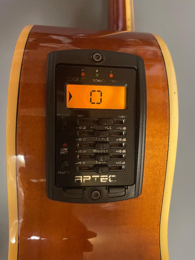 ギター Takamine Cooder TCP-560VB