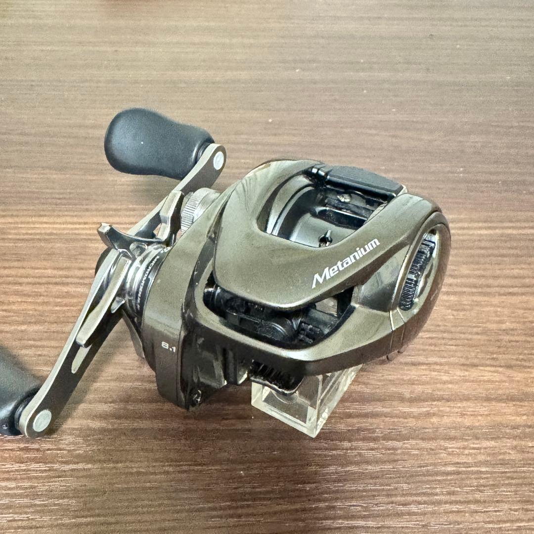 シマノ　20メタニウムXG